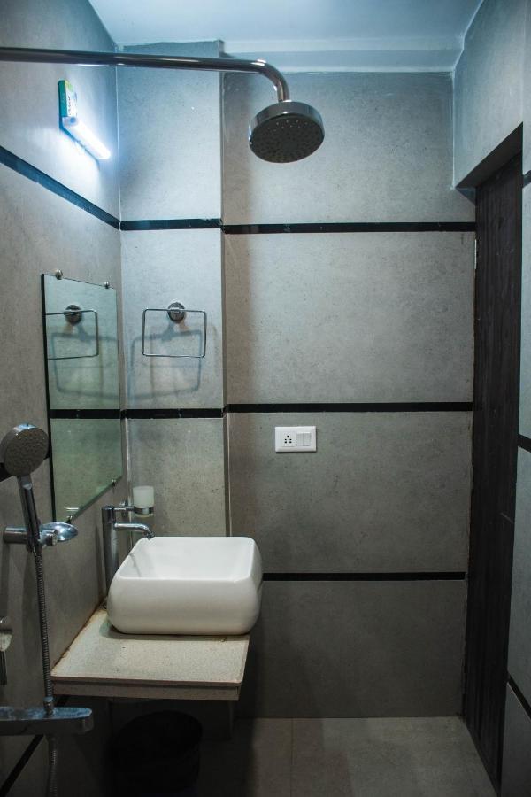 Hotel Gc International Digha  Exteriér fotografie