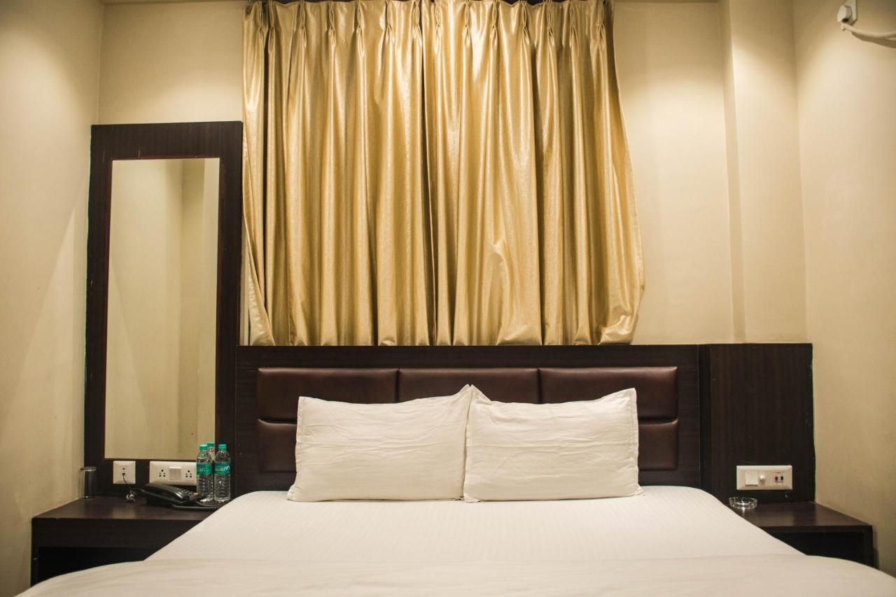 Hotel Gc International Digha  Exteriér fotografie